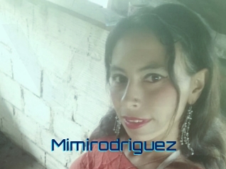 Mimirodriguez