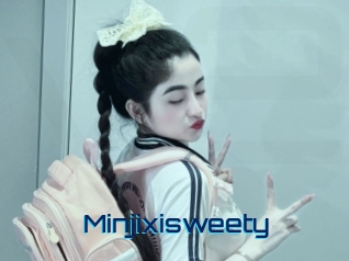 Minjixisweety