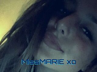 MissMARIE_xo