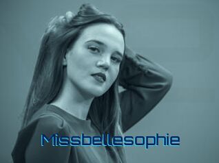 Missbellesophie