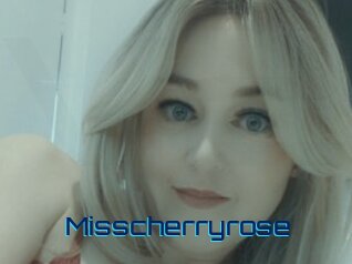 Misscherryrose