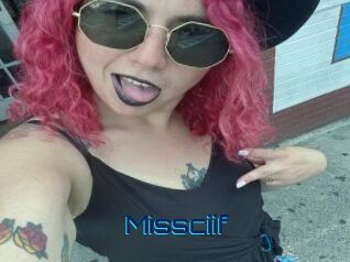 Missciif