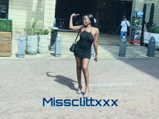 Missclittxxx