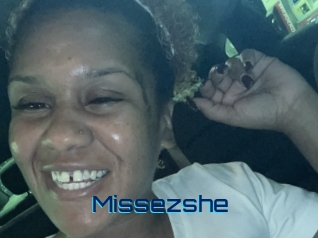 Missezshe