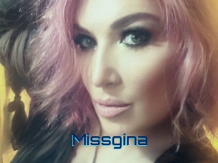 Missgina