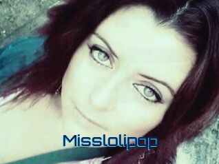 Misslolipop