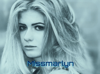 Missmarlyn