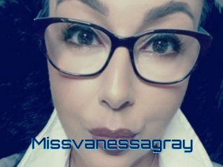 Missvanessagray