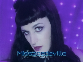 Misszoedeville