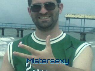 Mistersexy
