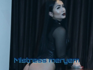 Mistress_meryem