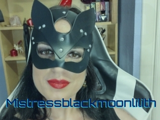 Mistressblackmoonlilith