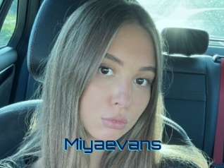 Miyaevans