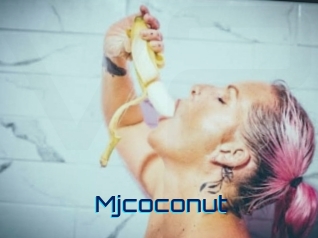 Mjcoconut