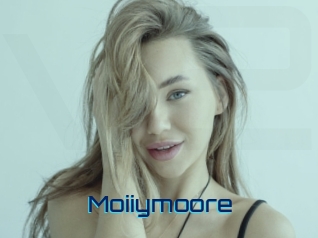 Moiiymoore