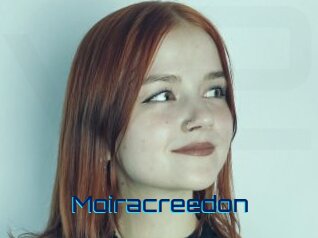 Moiracreedon