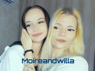 Moireandwilla