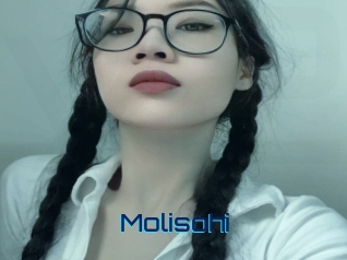 Molisohi