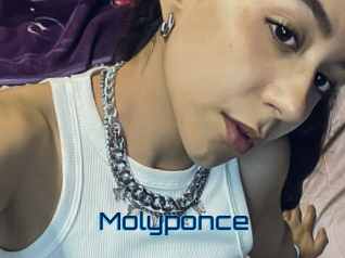 Molyponce