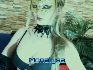 Monalysa