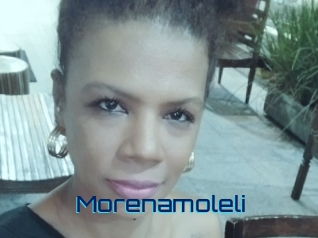 Morenamoleli