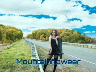 Mountainfloweer
