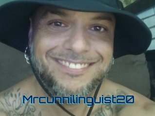 Mrcunnilinguist20