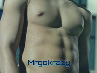 Mrgokrazy