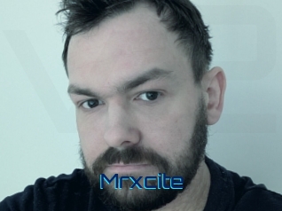 Mrxcite