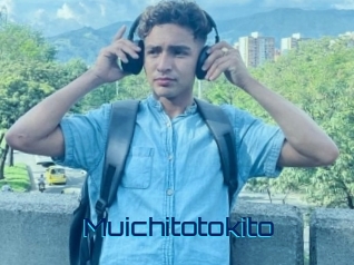 Muichitotokito