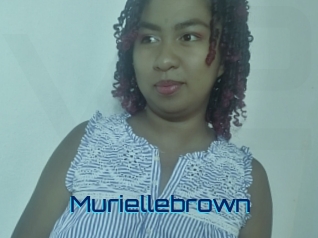 Muriellebrown