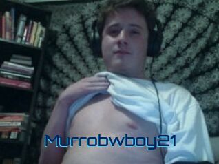 Murrobwboy21