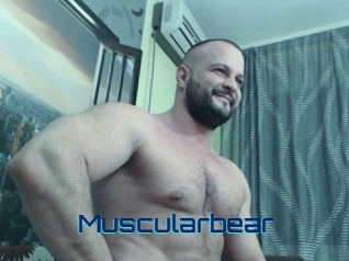 Muscularbear