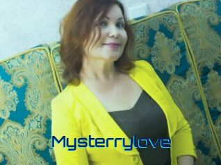 Mysterrylove