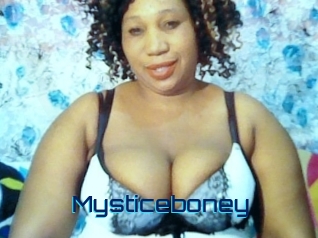 Mysticeboney