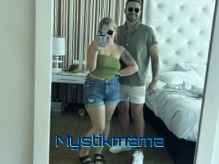 Mystikmama