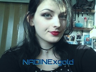 NADINExgold