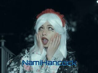 NamiHancock