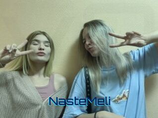 NasteMeli