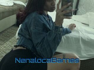 NenalocaBarnes