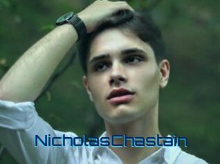 NicholasChastain