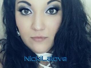 NickiLalove