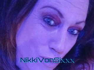 NikkiVonSixxx