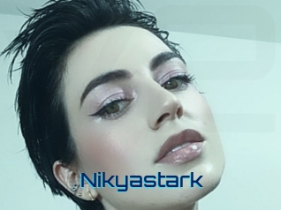 Nikyastark