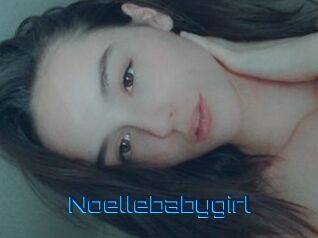 Noellebabygirl