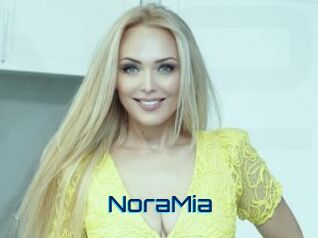 NoraMia