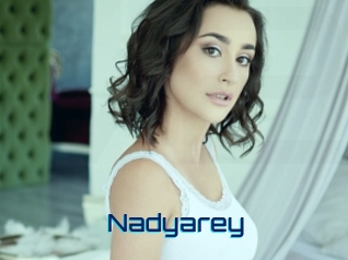 Nadyarey