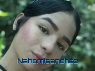 Nahomisanchez