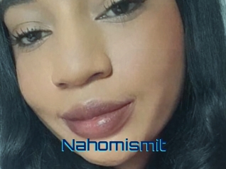 Nahomismit