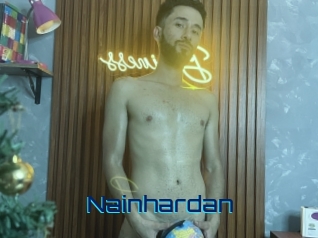 Nainhardan